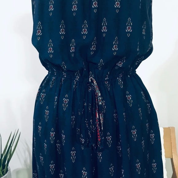 🦋 BOHO CHIC JUMPSUIT 🦋 - Picture 6 of 16